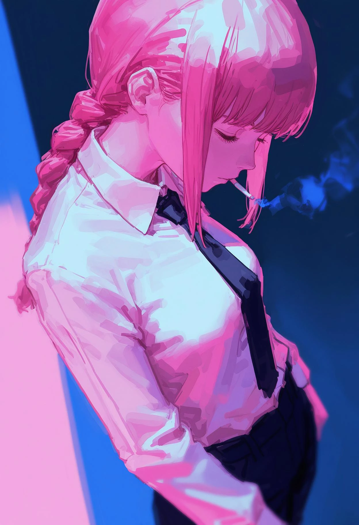Featured image #6 for NOT HL'S styles - Illustrious [WAI] [EXPERIMENTAL]