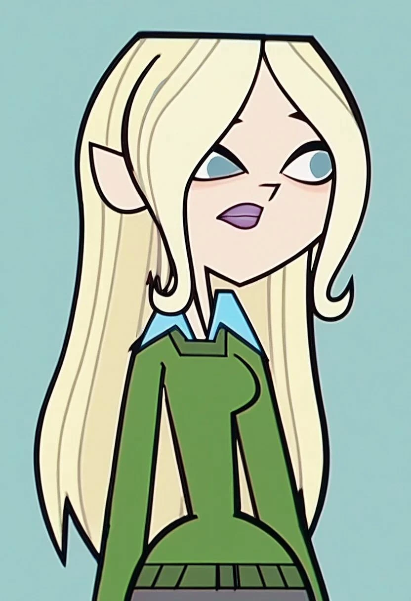 Featured image #3 for Dawn (Total Drama)