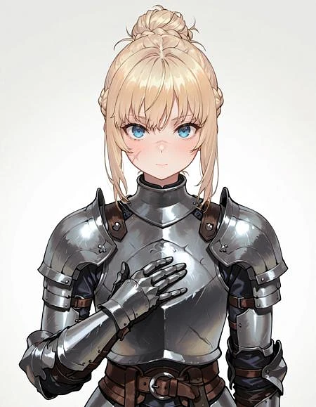 Featured image #3 for Gemi Ningen Style - Pony / Illustrious