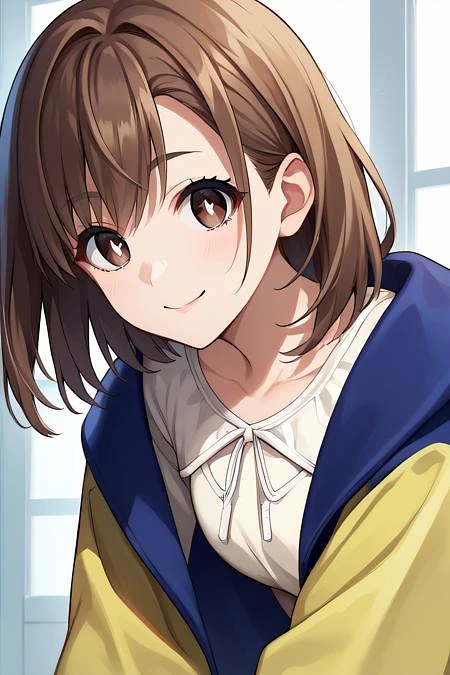 Featured image #5 for Kinosaki Arisa - Digimon Liberator