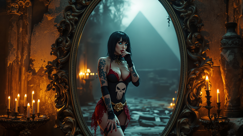 A sample prompt of what you can find in this page