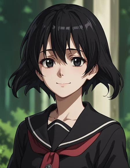 Featured image #5 for Akame ga Kill - Girls Pack