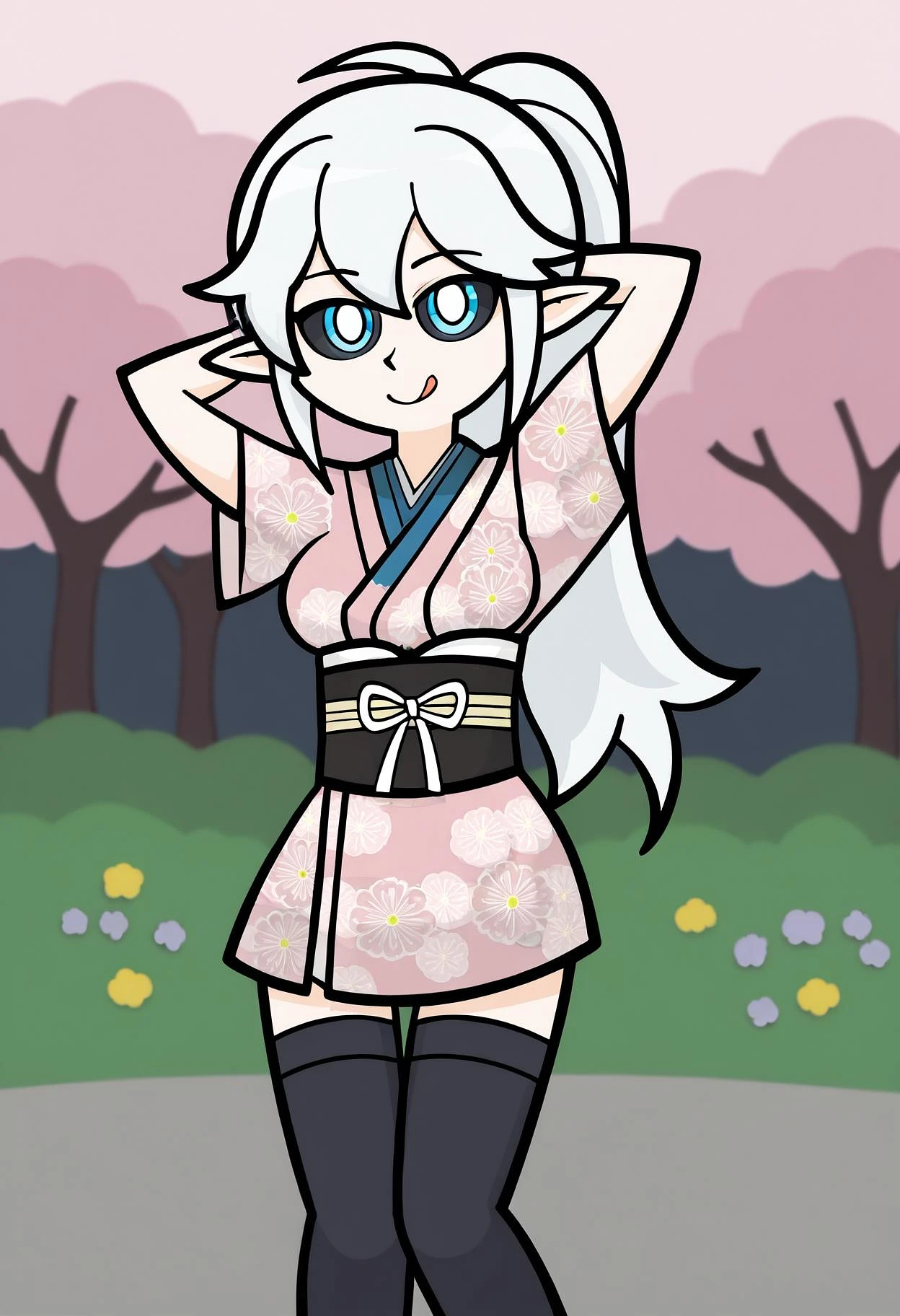 Featured image #4 for Dr-saketome- style