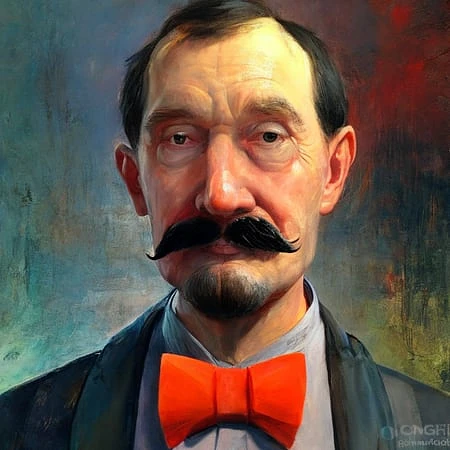 Featured image #1 for PaintStyle4