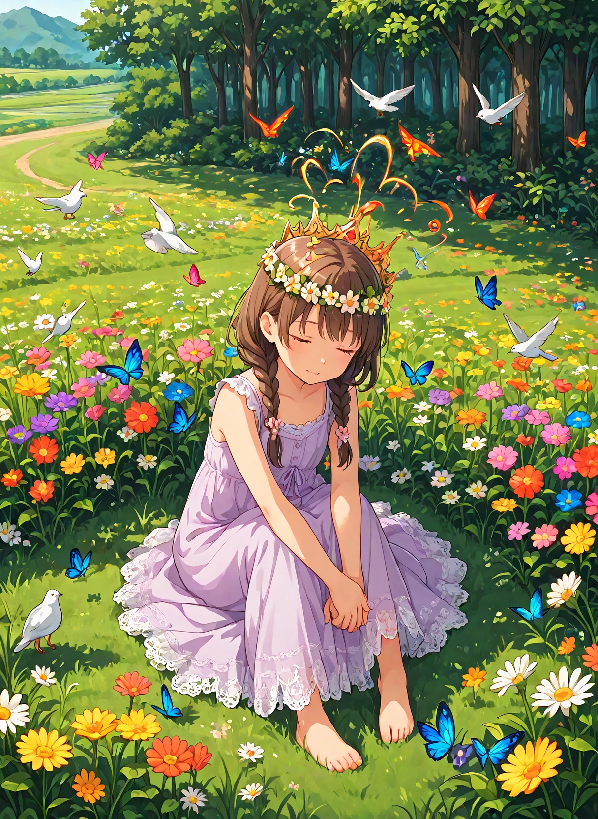 Featured image #5 for lillyMix
