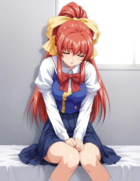 Featured image #3 for Kasugai Mizuho (DEVOTE2) Pony