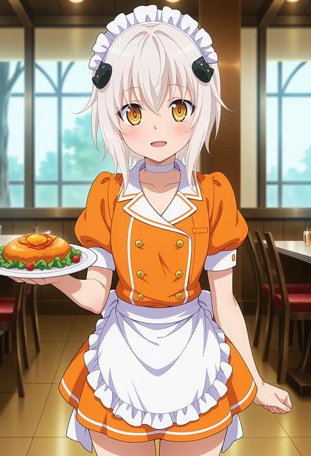 Featured image #3 for Koneko Toujou | Illustrious | Highschool DxD: HERO