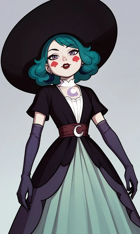 Featured image #4 for Eclipsa Butterfly|Star vs The Forces of Evil