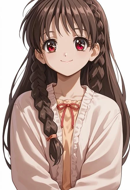 Featured image #1 for Karen (可憐) - Sister Princess (シスタープリンセス)