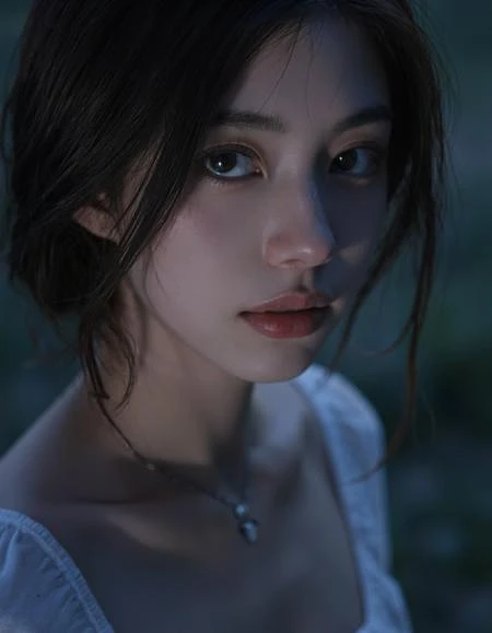 Featured image #3 for MajicFlus beauty 麦橘超美