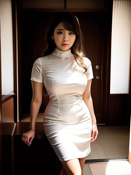 Featured image #1 for Shion Utsunomiya / Rara Anzai / 宇都宮しをん