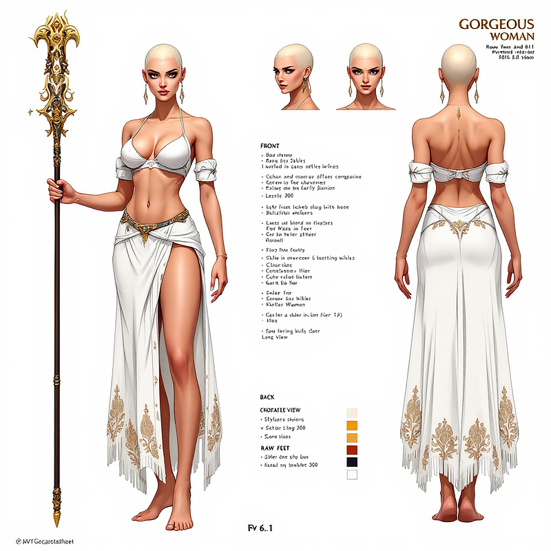 A sample prompt of what you can find in this page