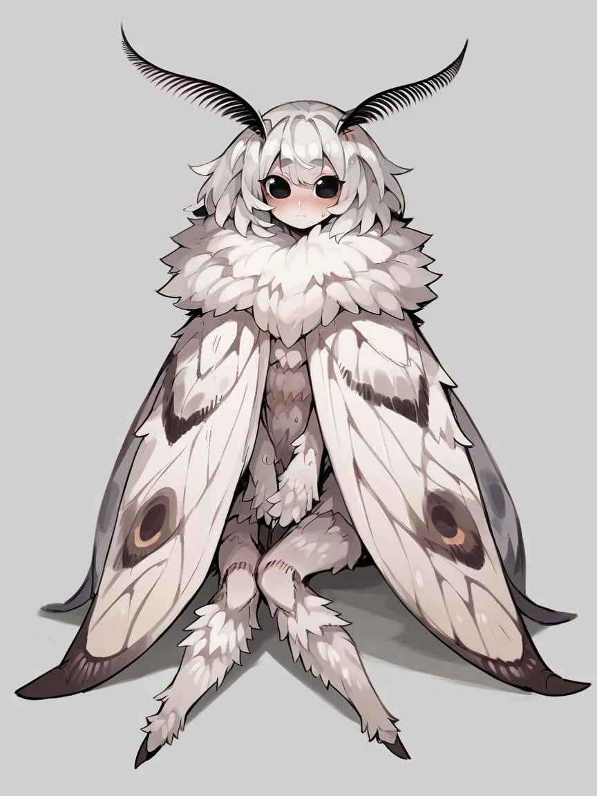 Featured image #6 for Moth Girls