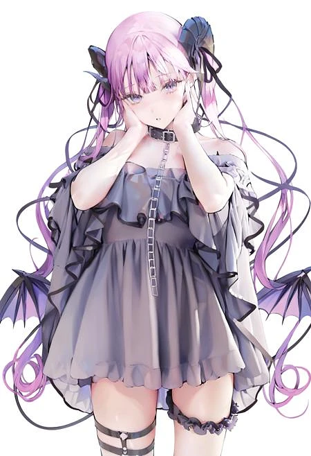 Featured image #6 for [SDXL] Artist Style: jima