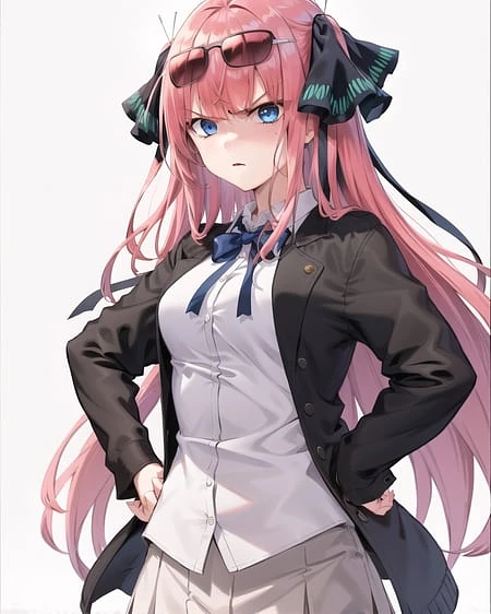 Featured image #1 for 五等分の花嫁-中野二乃/Nakano Nino