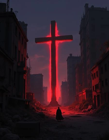 Featured image #1 for Gothica