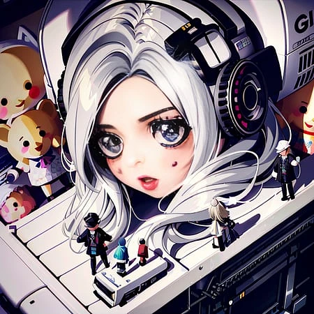 Featured image #2 for Angelphilia