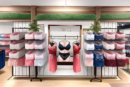 Featured image #1 for lingerieShopBackground