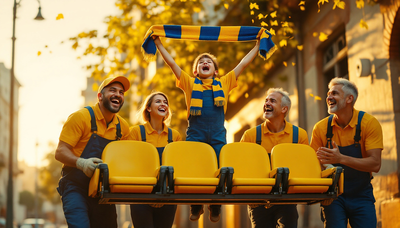 A sample prompt of what you can find in this page