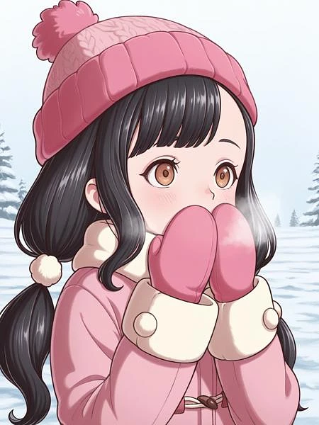 Featured image #3 for Elarra/ウララ [FFRK]