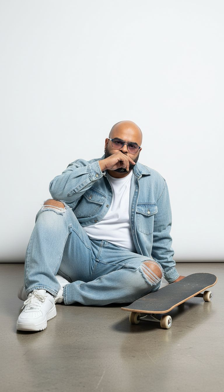 A sample prompt of what you can find in this page