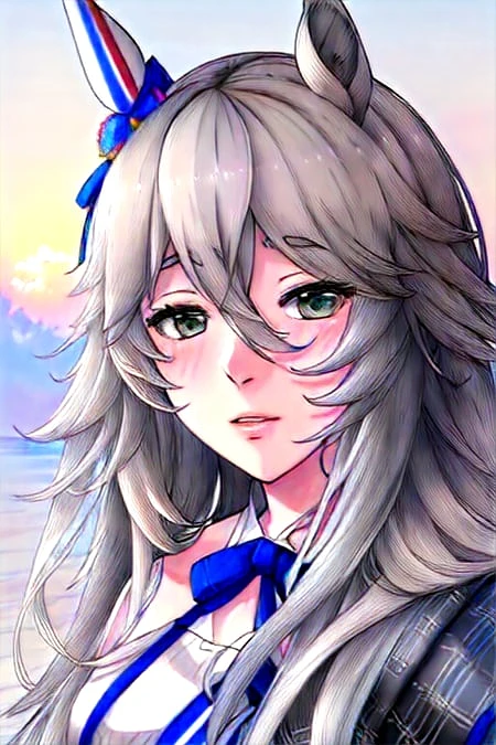Featured image #1 for Wonder Acute from Uma Musume