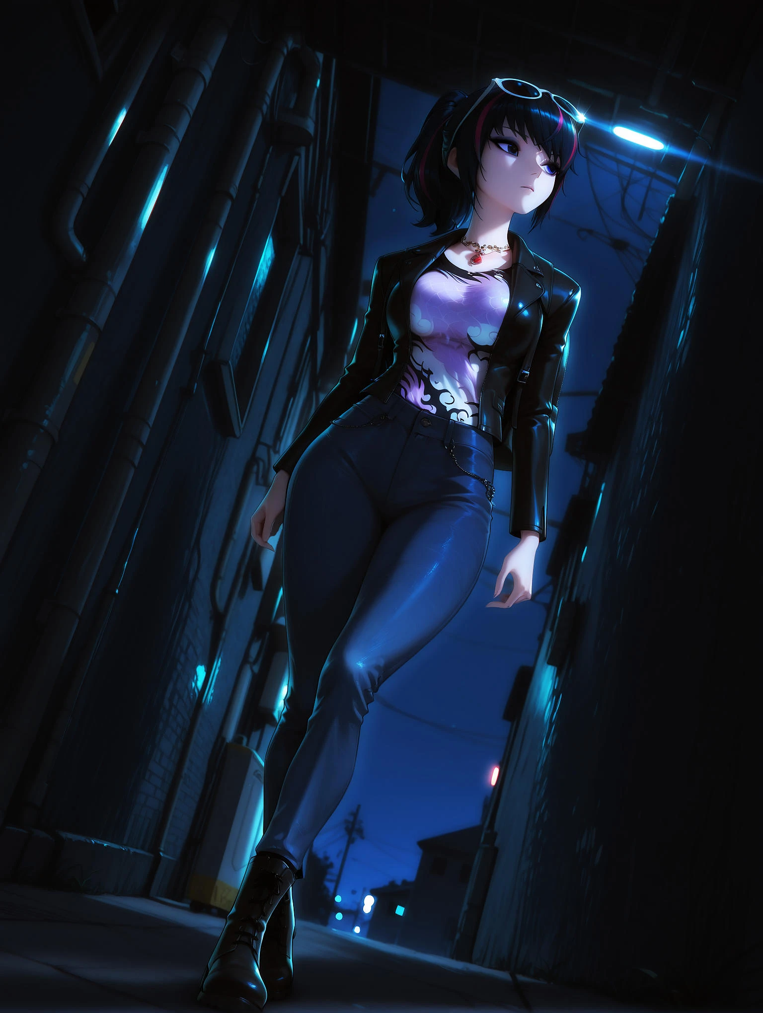 Featured image #2 for IL & Pony Fei Wu & Pony LadyDragon | Miraculous Ladybug | ShutUpImTired