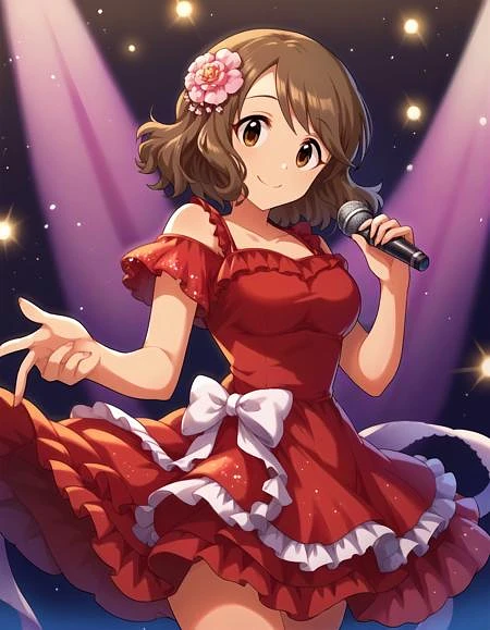 Featured image #2 for Tsukimiya Miyabi/月宮雅(for ponyXL)