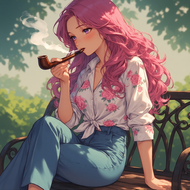 A sample prompt of what you can find in this page