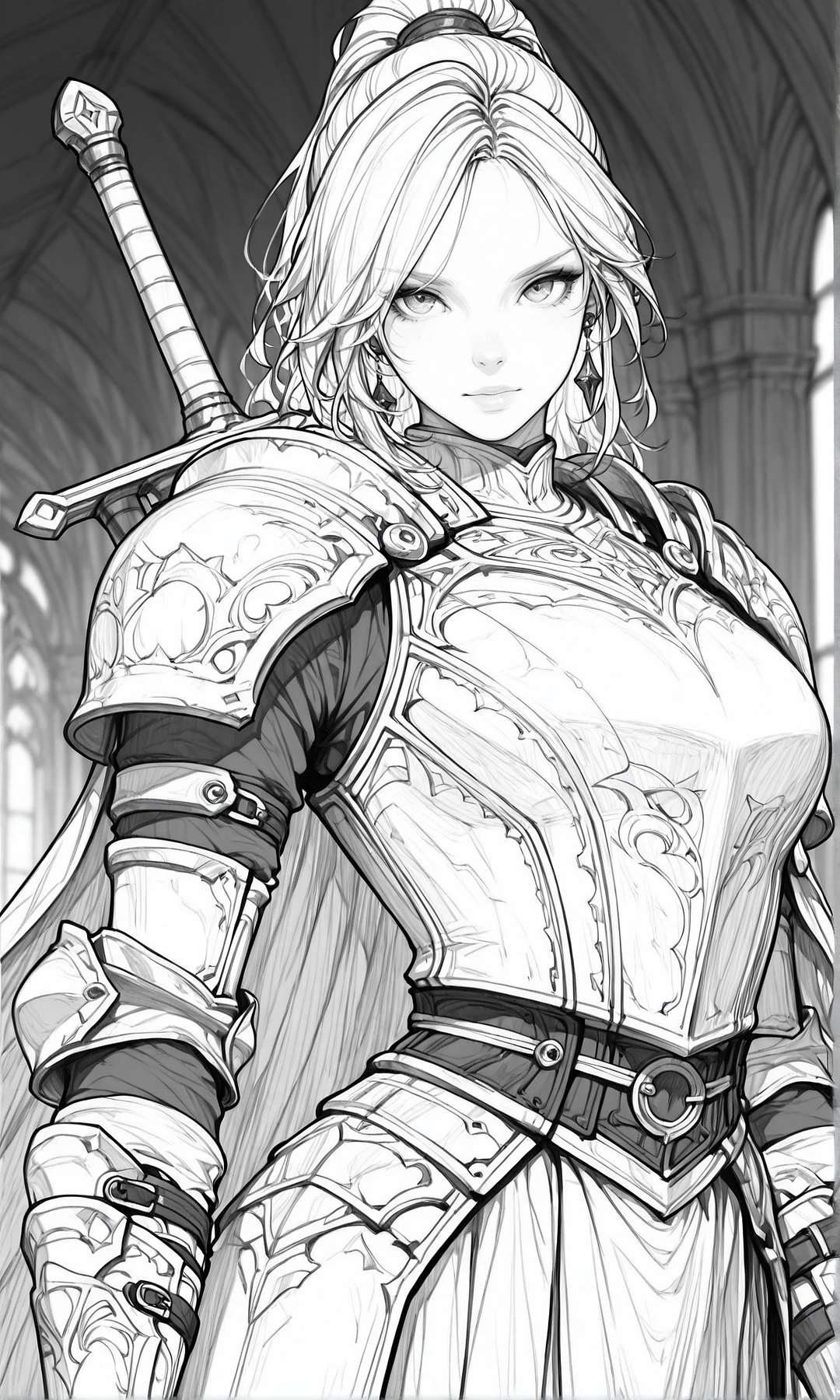 Featured image #5 for Sketch style