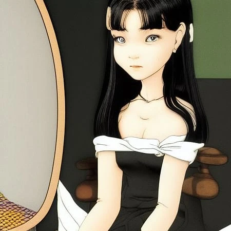 Featured image #2 for monster-girl