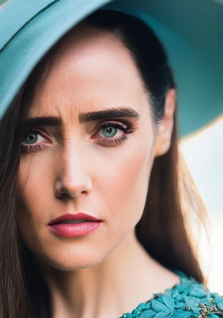 Featured image #3 for Jennifer Connelly Older Age