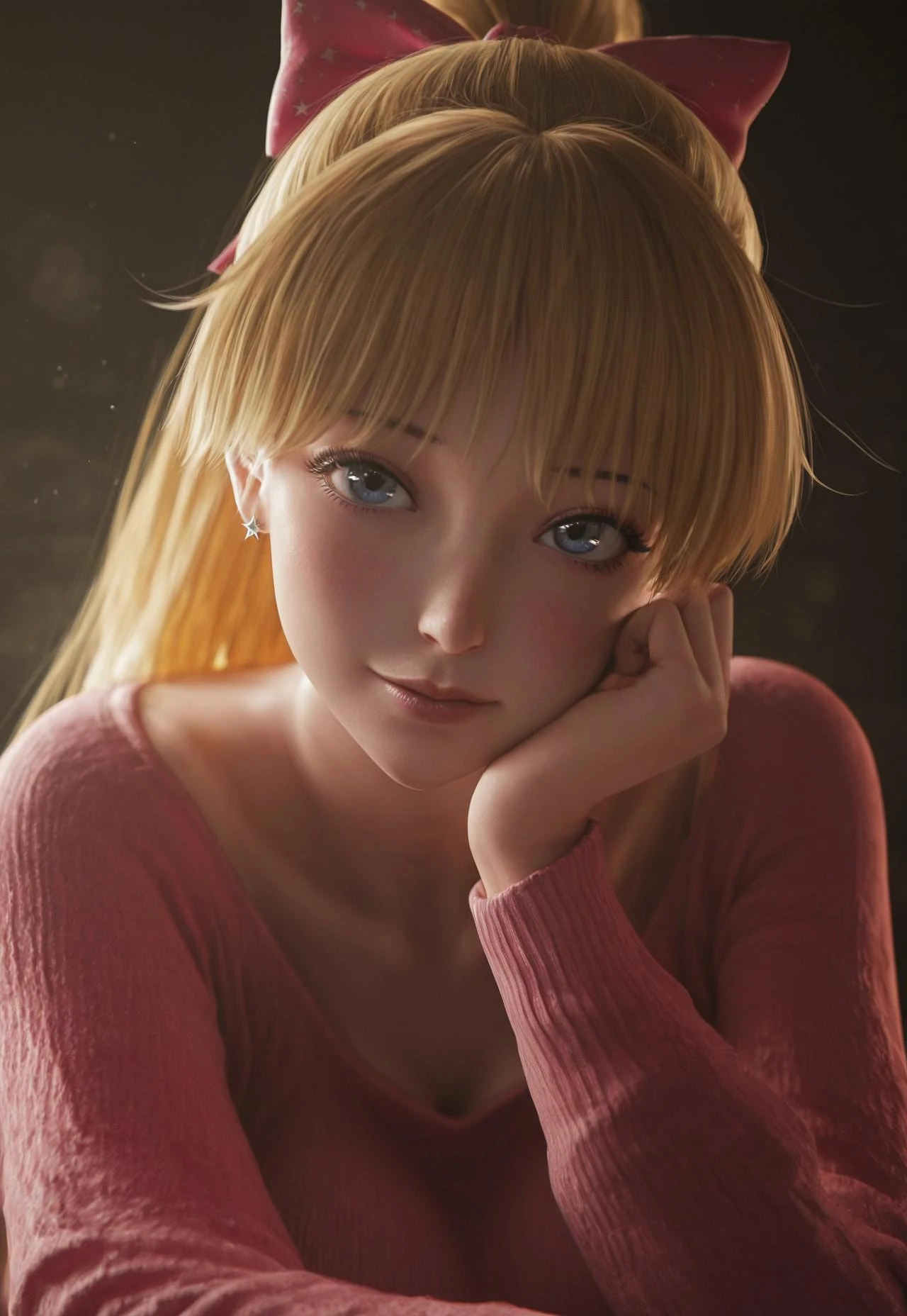Featured image #1 for Caradhras~3dcg style | Illustrious