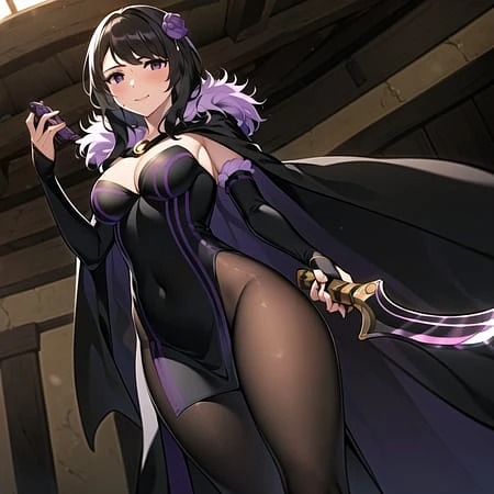 Featured image #4 for Elsa Granhiert (Re:Zero)