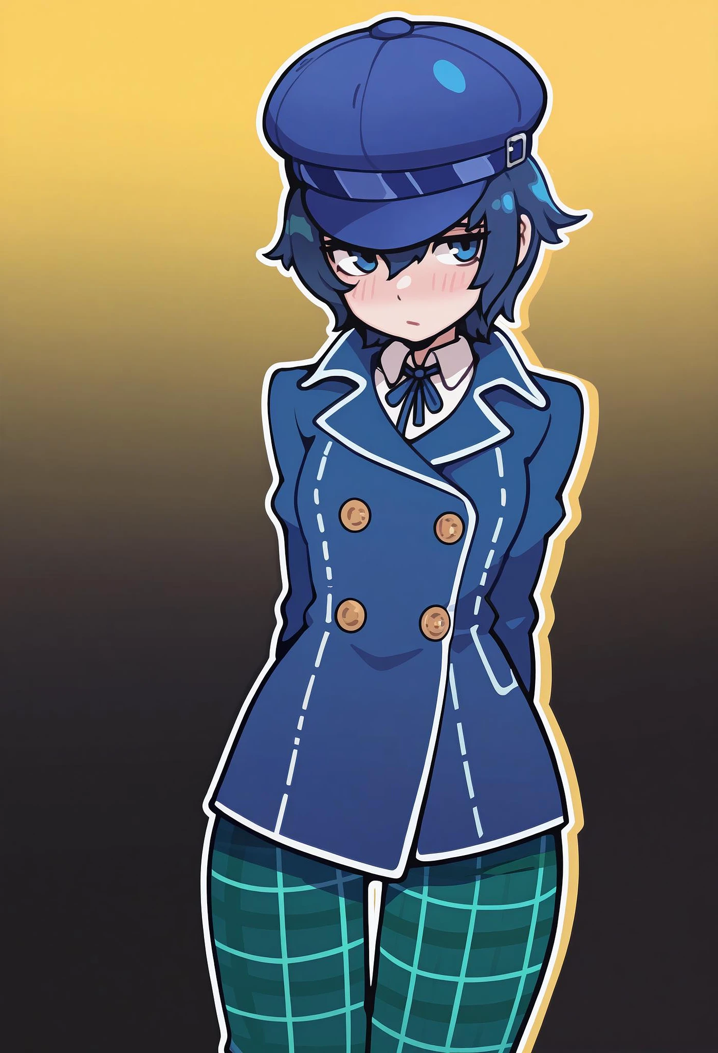 Featured image #5 for NewGrounds Mix