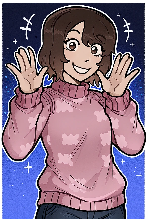 Featured image #1 for Abby Schmidt -- Chloesimagination FNAF movie / Five Nights at Freddy's movie Noob + illustrious