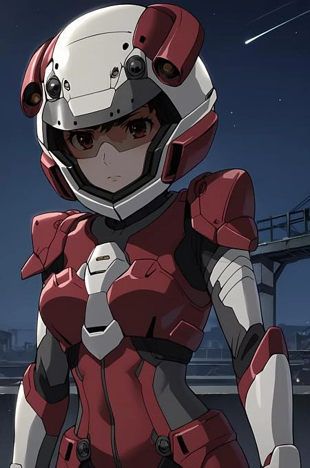 Featured image #4 for Aiko Tachibana | A.I.C.O Incarnation LoRa + Bodysuit