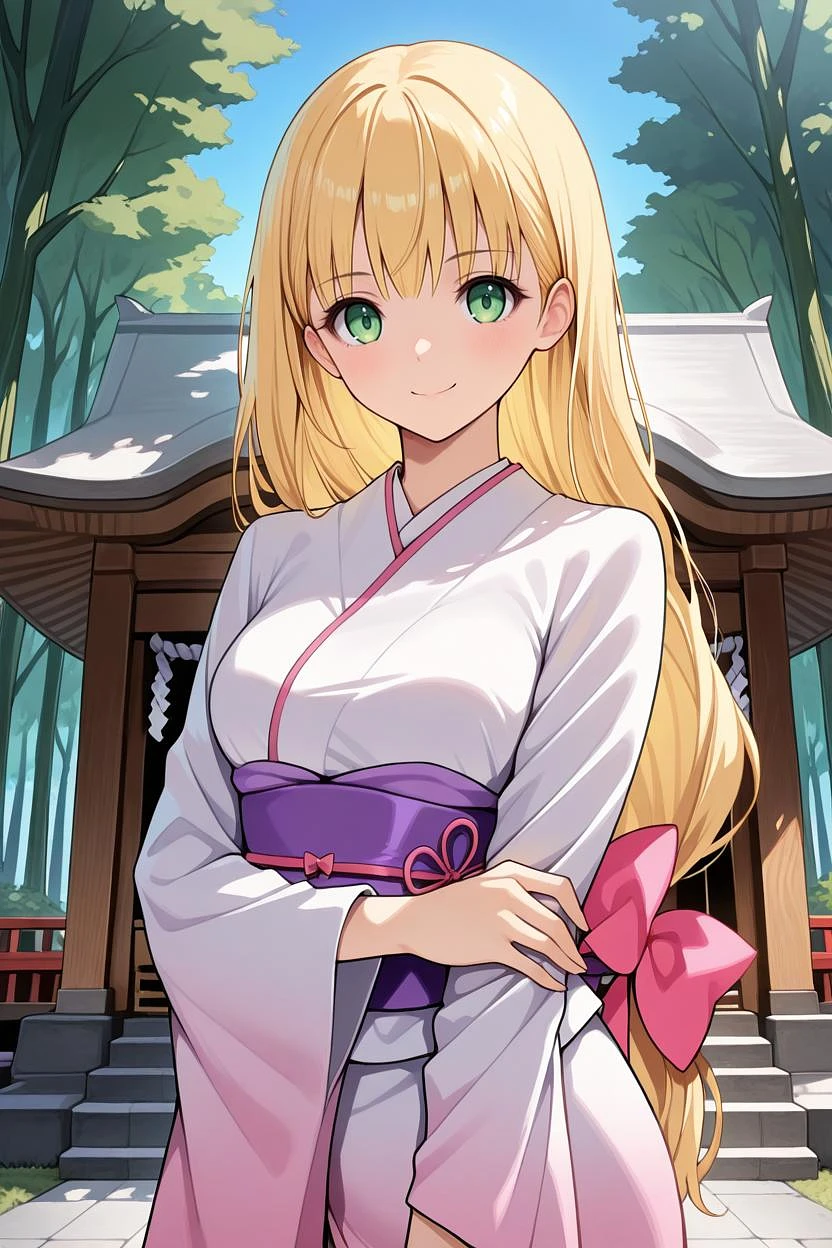 Featured image #3 for Clalaclan Philias/クララクラン・フィリアス - Shining Wind | Illus Character