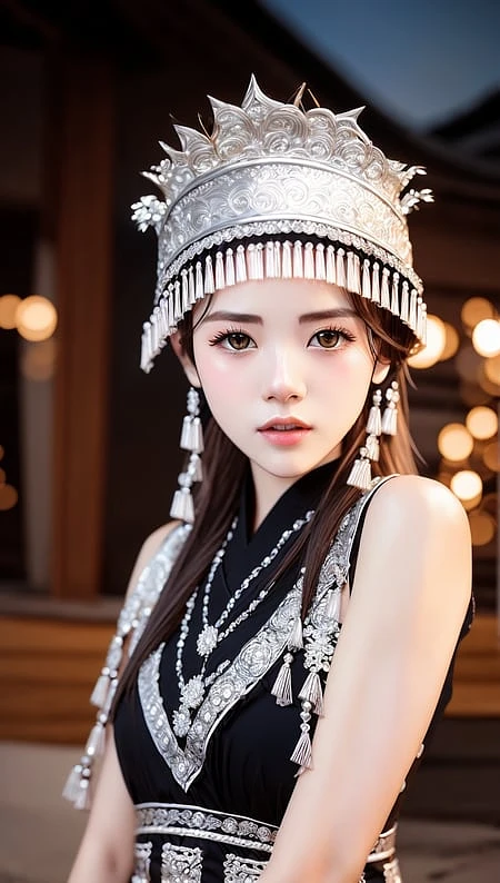 Featured image #1 for style-miaozu
