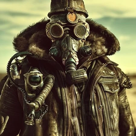 Featured image #4 for postapocalypse