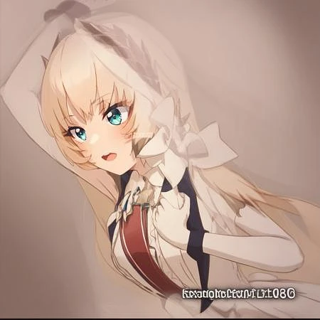 Featured image #3 for Little Queen Charlotte Elegant Excursion (Epic Seven)
