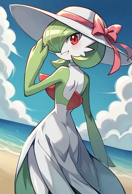 Featured image #4 for GERPH ArtStyle