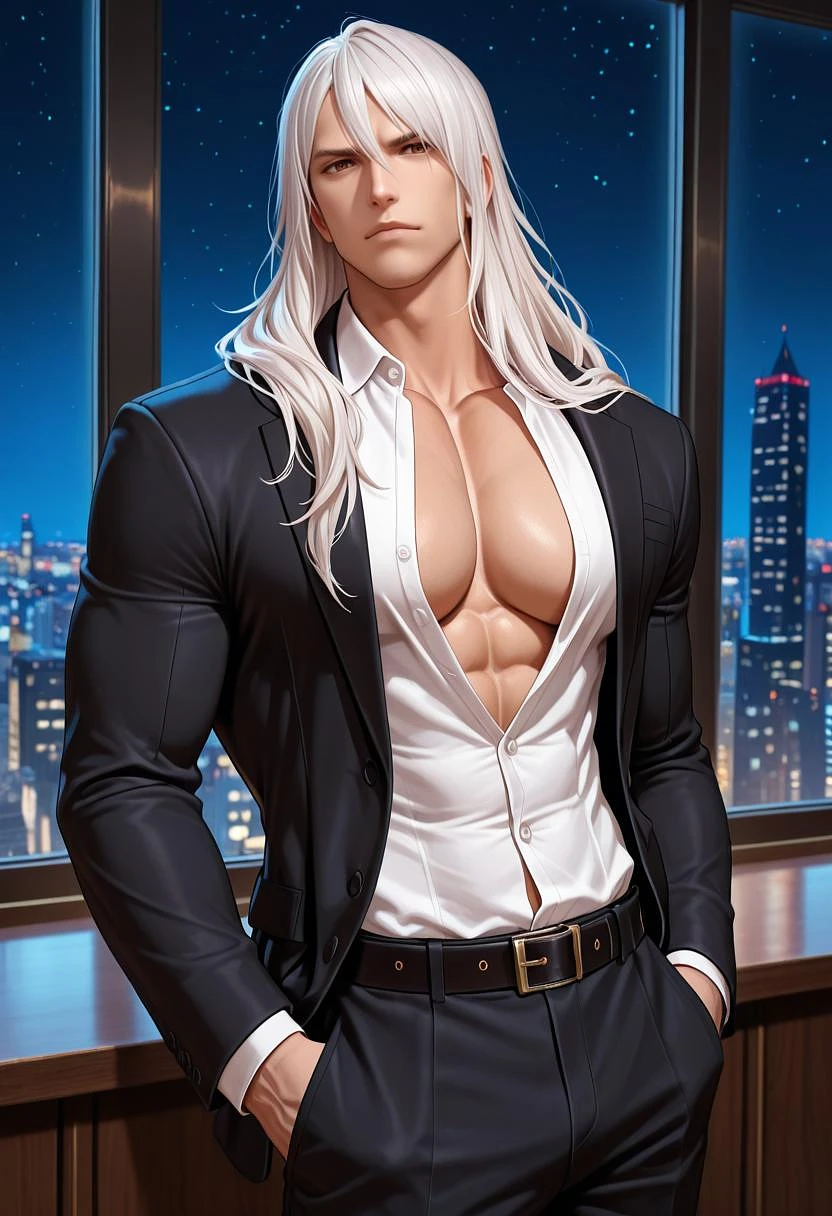 Featured image #3 for Kadan from Lost Ark [IllustriousXL]