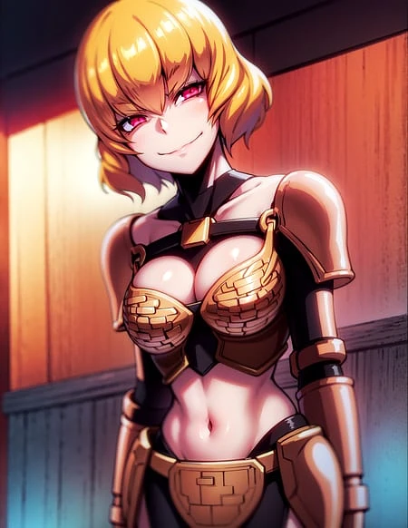 Featured image #1 for Clementine (Overlord) 