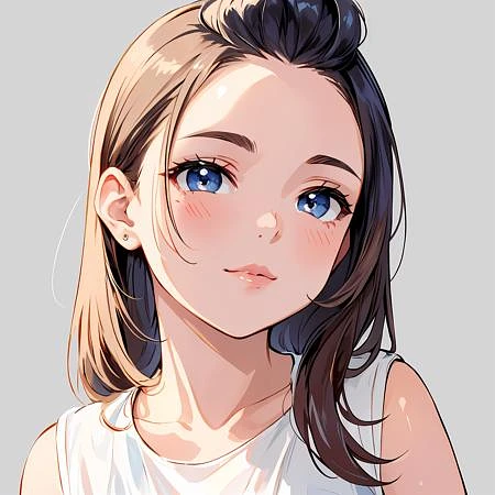 Featured image #3 for ポンパドール/pompadour hair