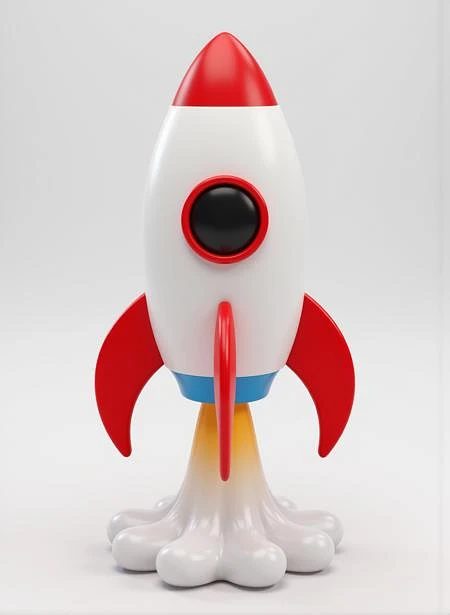 Featured image #1 for Toy Box Flux