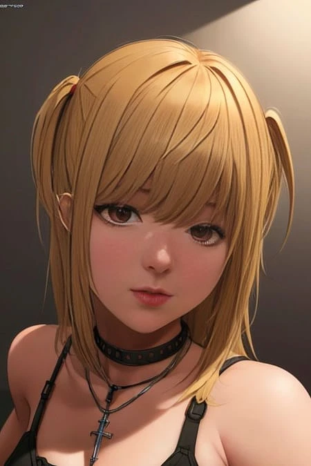 Featured image #4 for Misa Amane