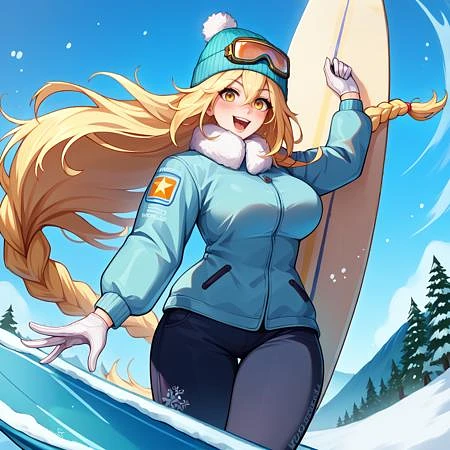 Featured image #3 for Queen Marika