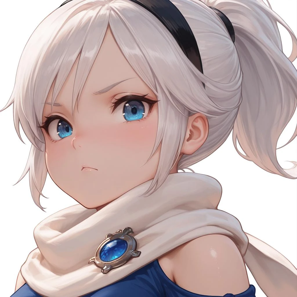 Featured image #1 for Adelle Ein (Bravely Default 2)