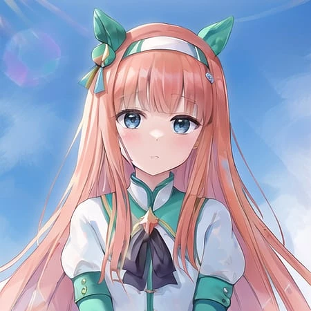 Featured image #1 for Silence Suzuka